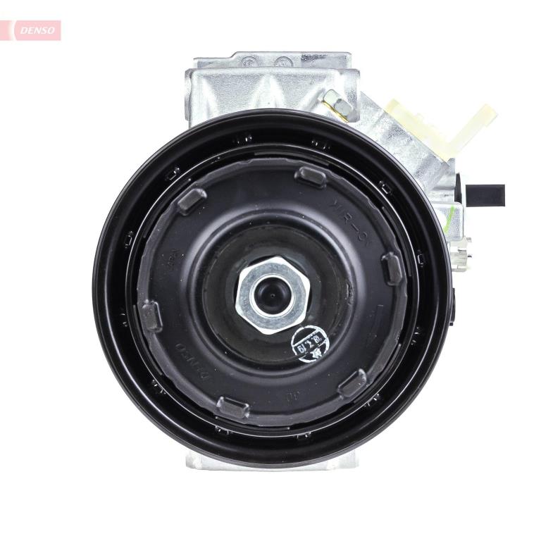 Compresseur, climatisation DENSO DCP50313
