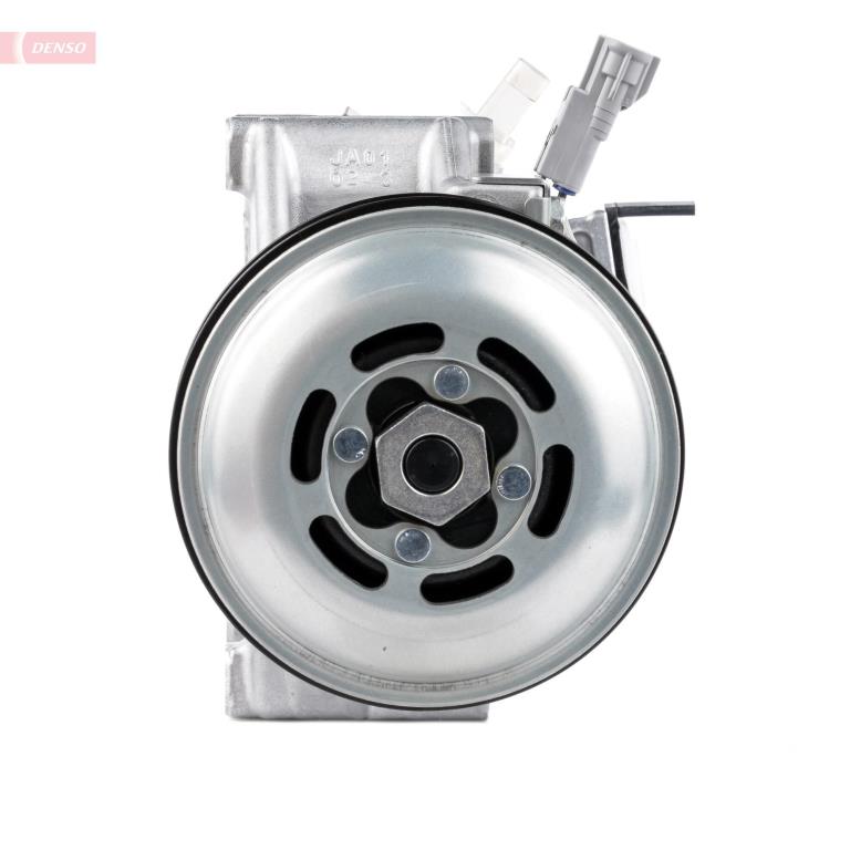 Compresseur, climatisation DENSO DCP50317