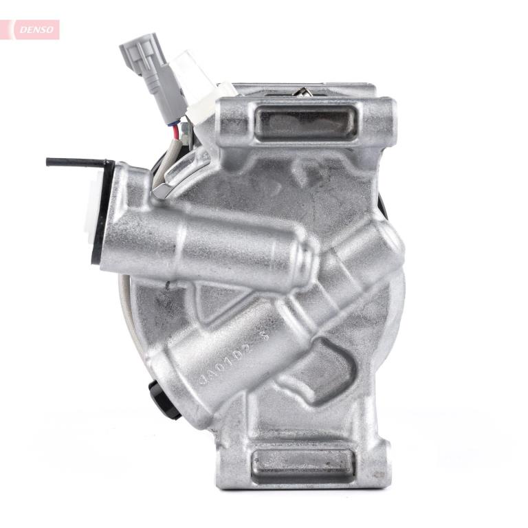Compresseur, climatisation DENSO DCP50317