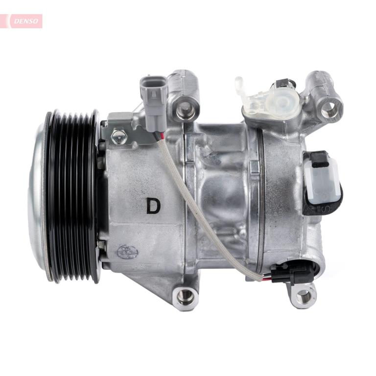 Compresseur, climatisation DENSO DCP50317