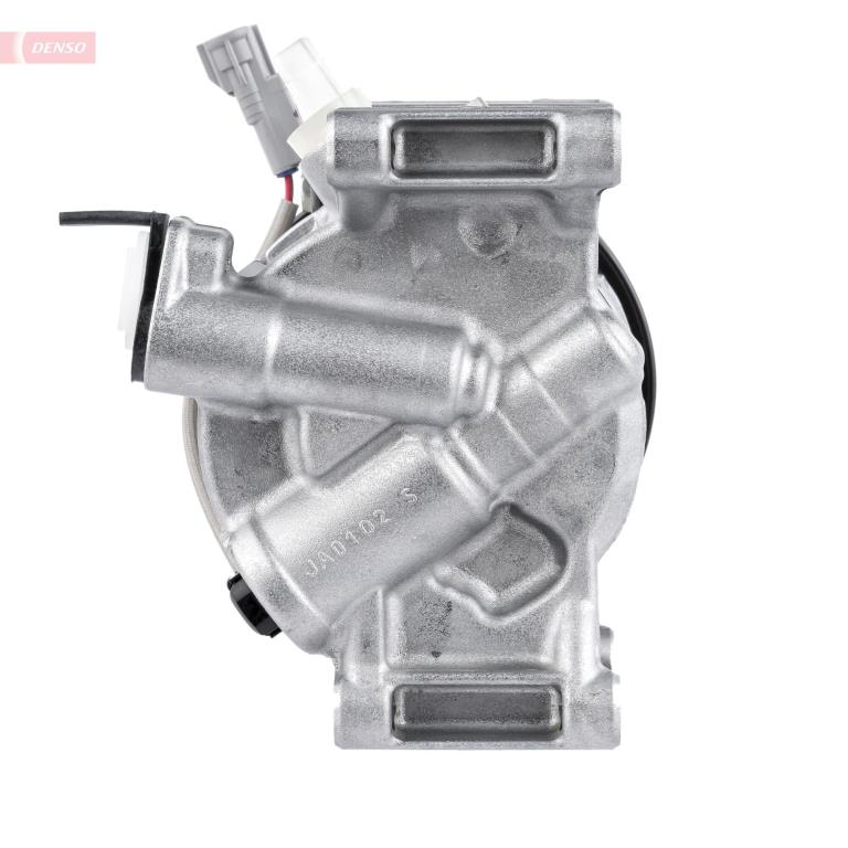 Compresseur, climatisation DENSO DCP50318