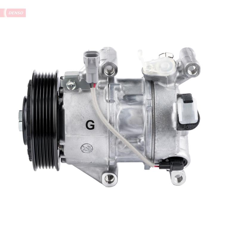 Compresseur, climatisation DENSO DCP50318