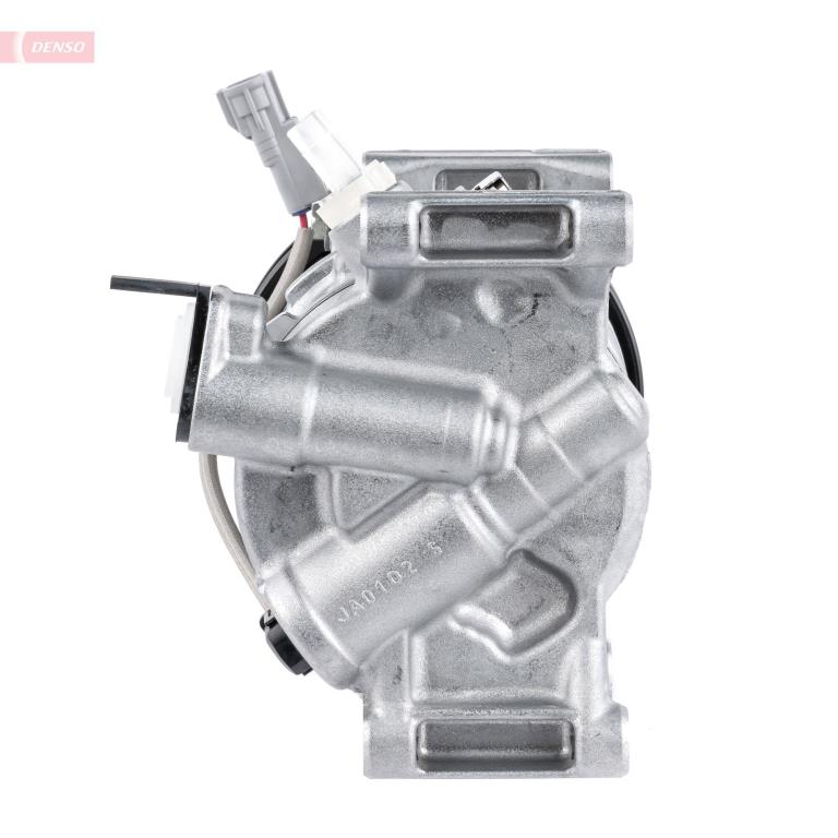Compresseur, climatisation DENSO DCP50319