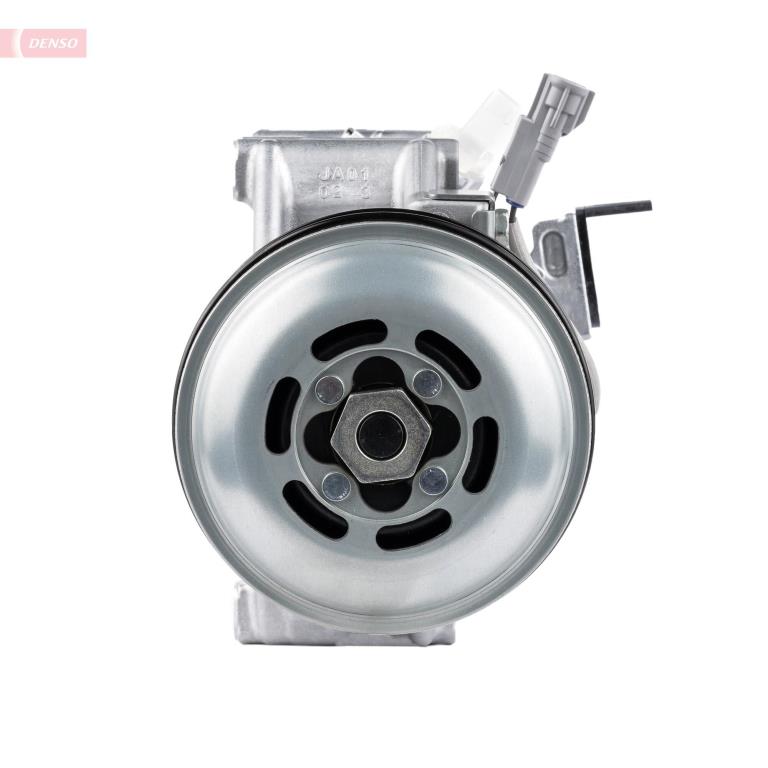 Compresseur, climatisation DENSO DCP50319