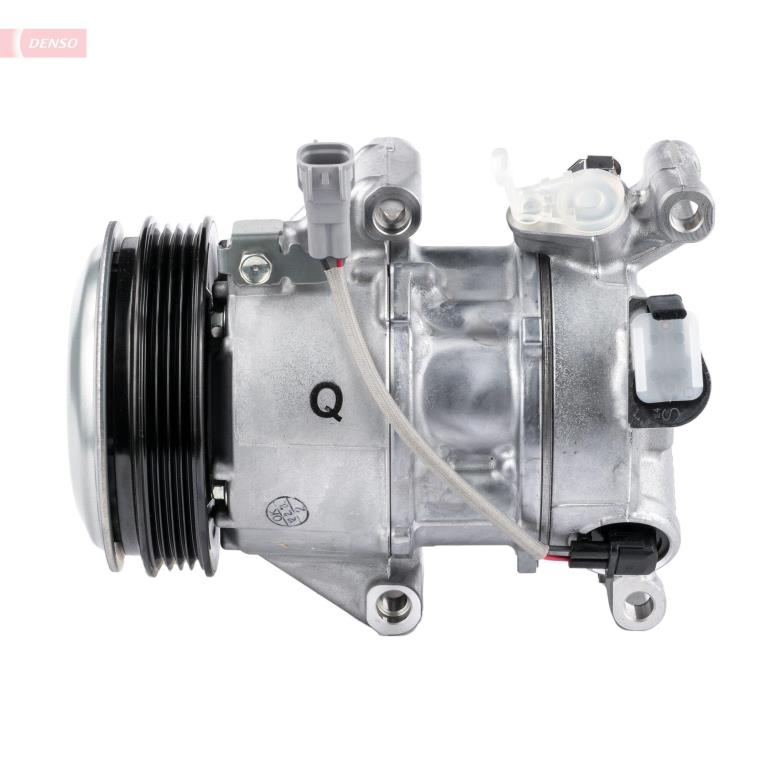 Compresseur, climatisation DENSO DCP50319