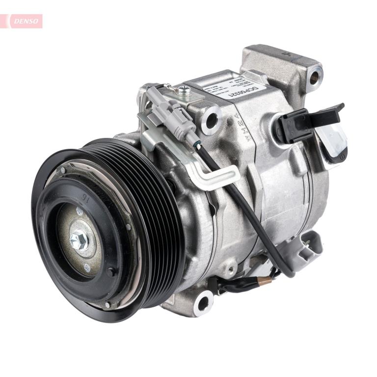 Compressor de climatização DENSO DCP50321