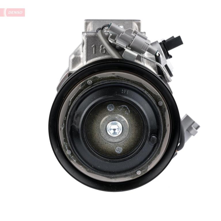 Compressor de climatização DENSO DCP50321