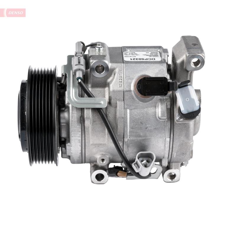 Compressor de climatização DENSO DCP50321