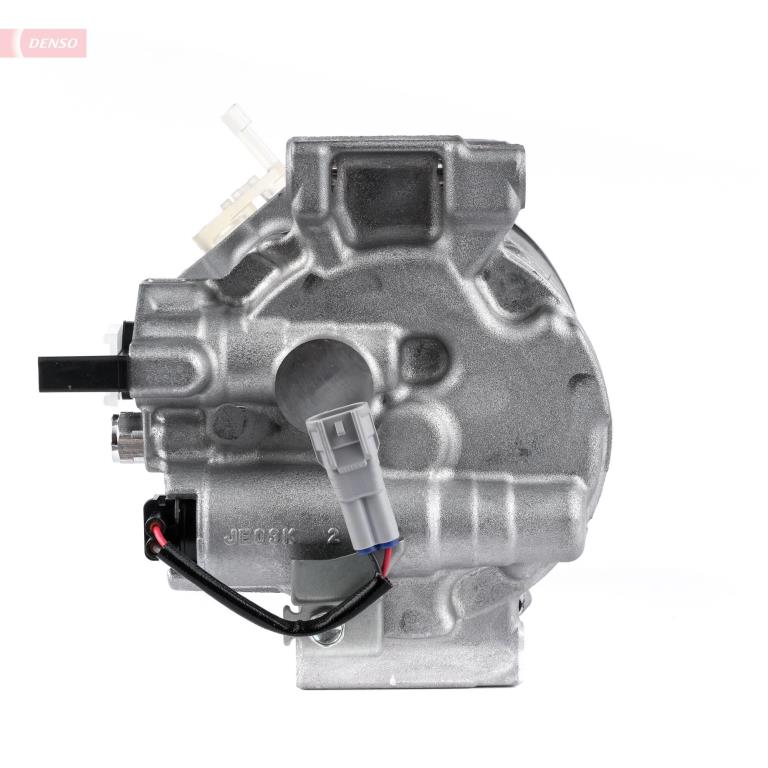 Compresseur, climatisation DENSO DCP50322