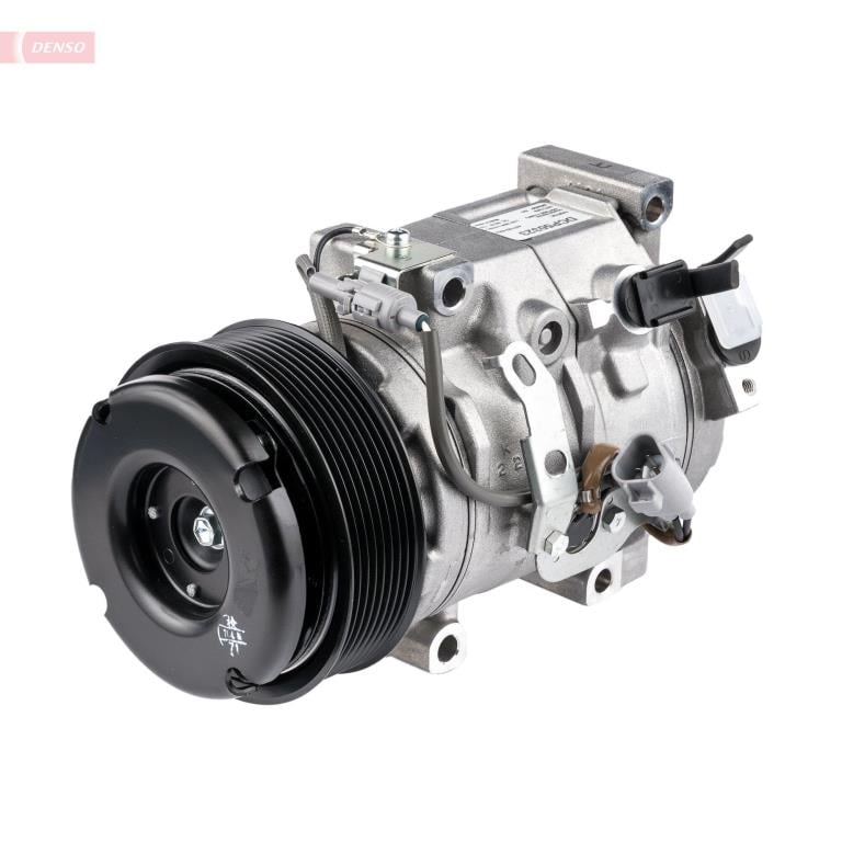 Butée hydraulique Gt