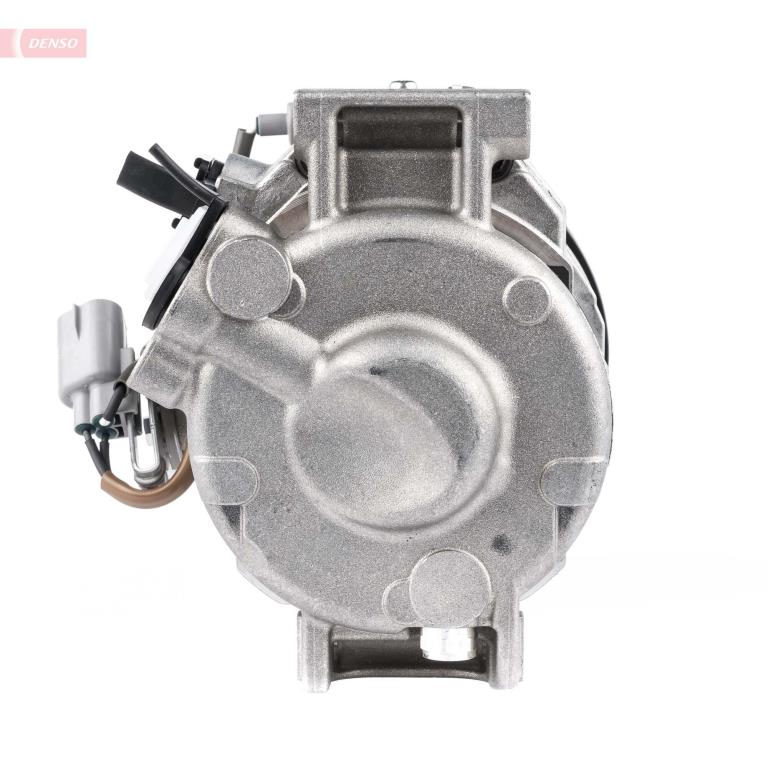 Compresseur, climatisation DENSO ref. DCP50323