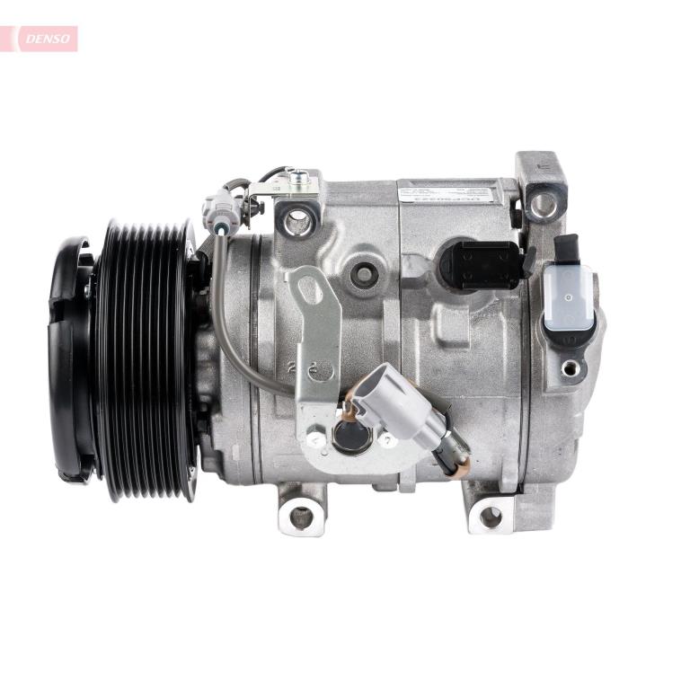 Compresseur, climatisation DENSO ref. DCP50323