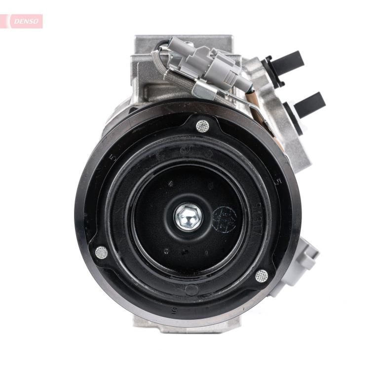 Compressor de climatização DENSO DCP50324