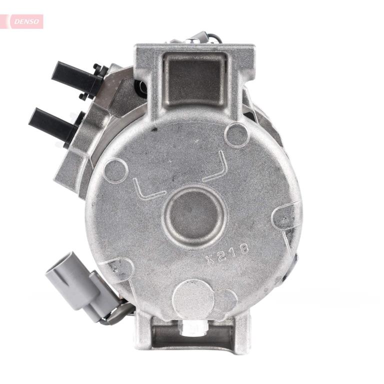 Compressor de climatização DENSO DCP50324