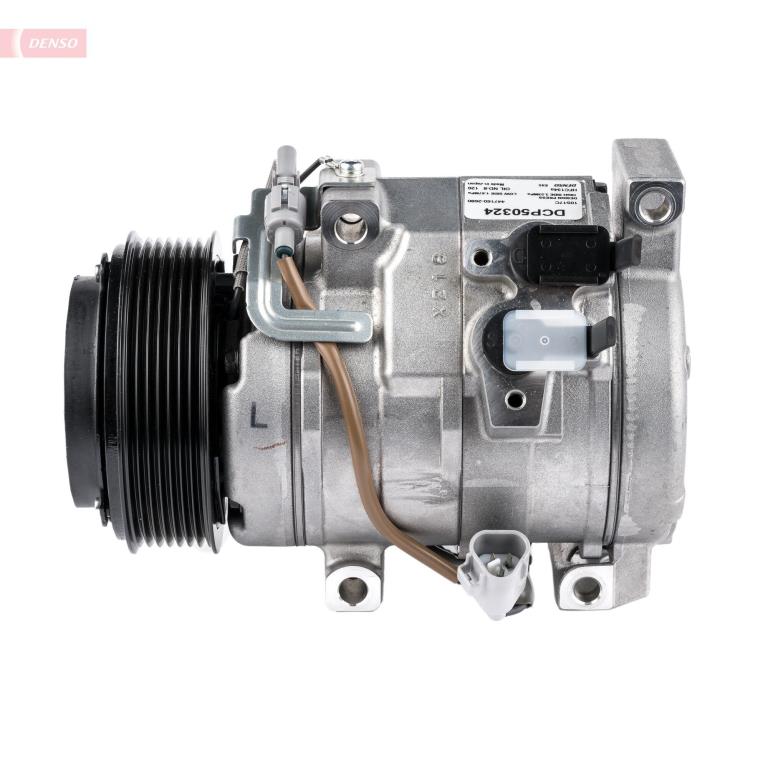 Compressor de climatização DENSO DCP50324
