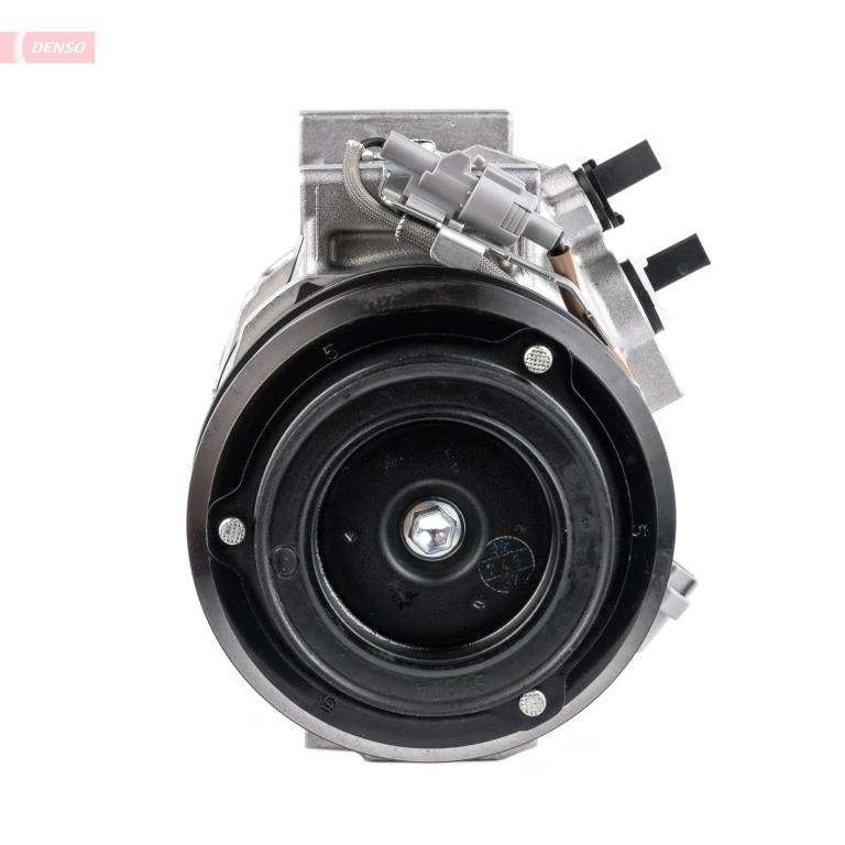 Compresseur, climatisation DENSO ref. DCP50325