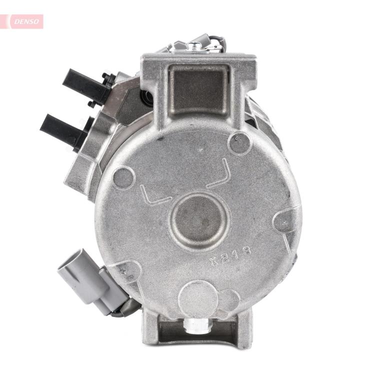 Compresseur, climatisation DENSO ref. DCP50325