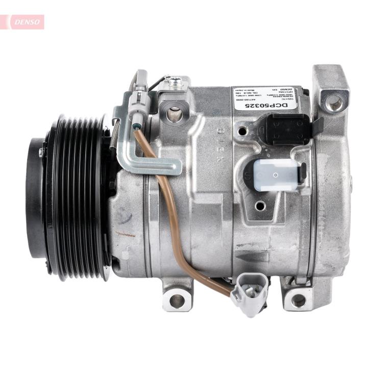 Compresseur, climatisation DENSO ref. DCP50325