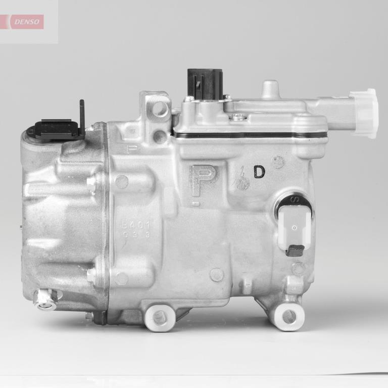 Compressor de climatização DENSO DCP50501