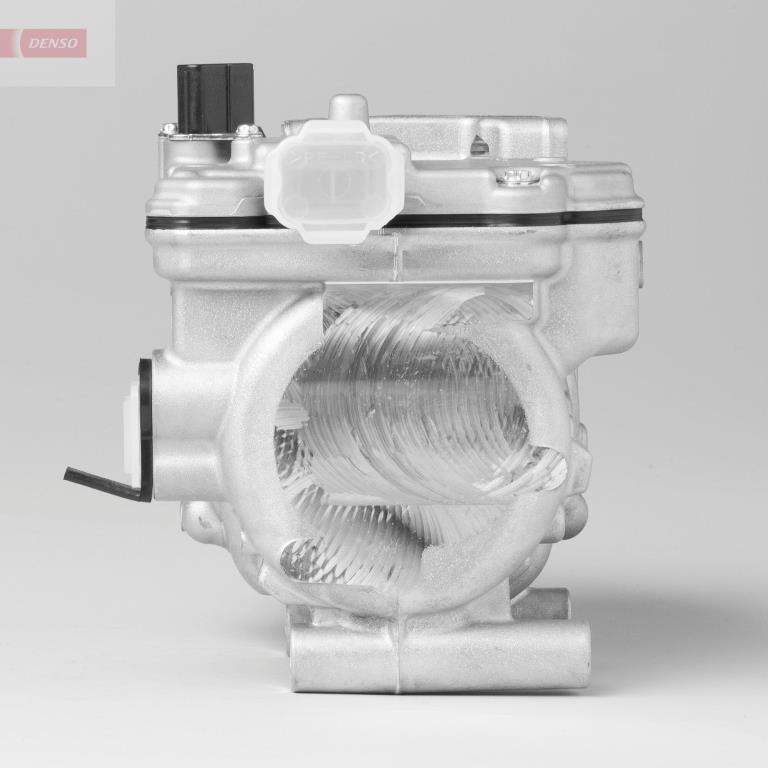 Compressor de climatização DENSO DCP50501