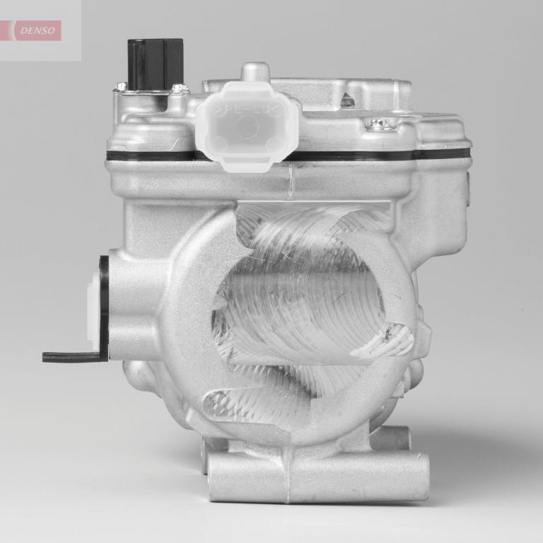 Compressor de climatização DENSO DCP50502