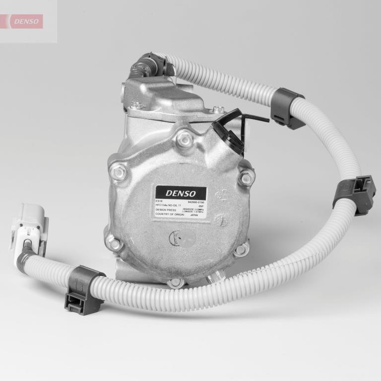 Compresseur, climatisation DENSO ref. DCP50503