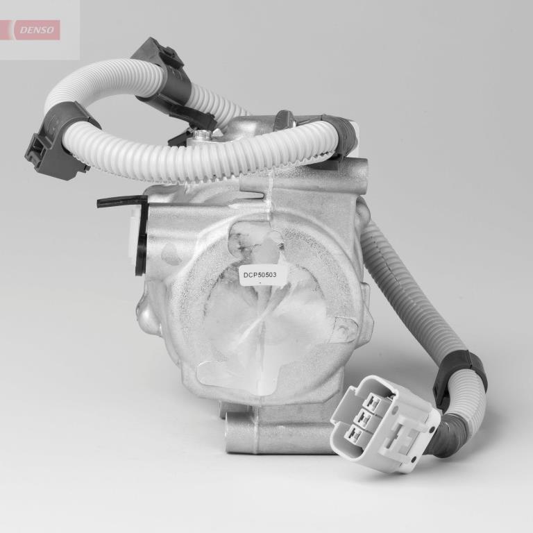 Compresseur, climatisation DENSO ref. DCP50503