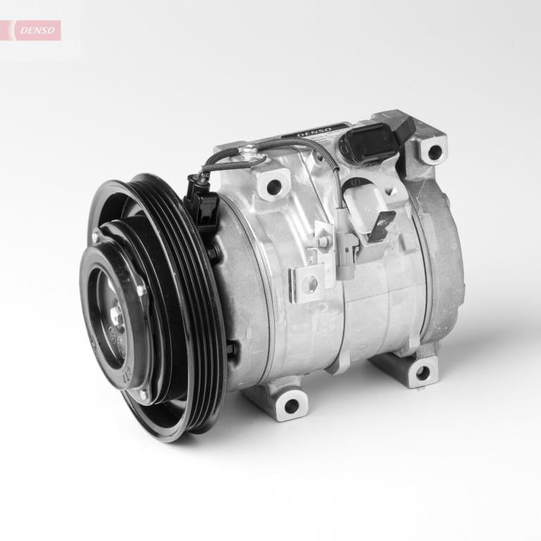 Compresseur, climatisation DENSO ref. DCP51000