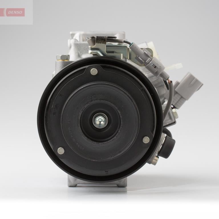 Compresor, aire acondicionado DENSO ref. DCP51002