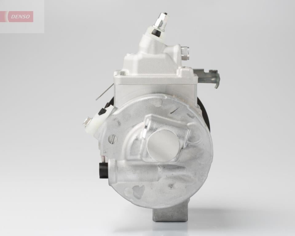 Compresseur, climatisation DENSO ref. DCP51003