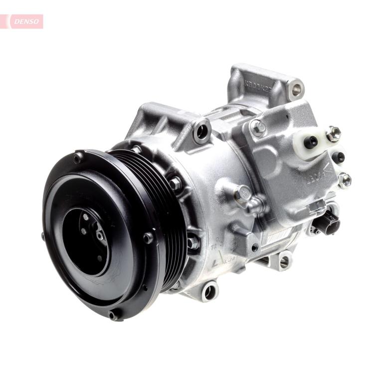 Butée hydraulique Gt
