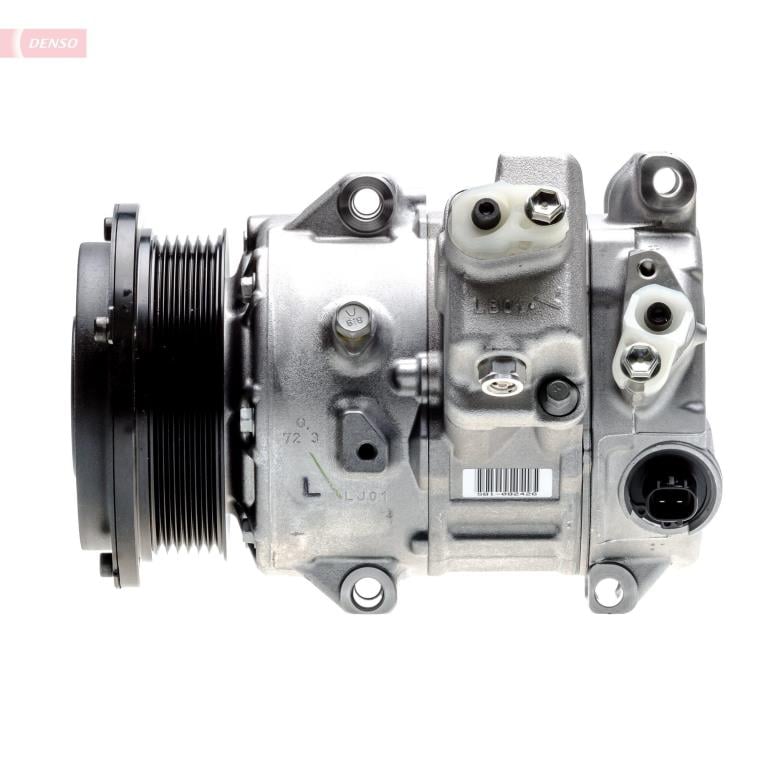 Compresseur, climatisation DENSO ref. DCP51004