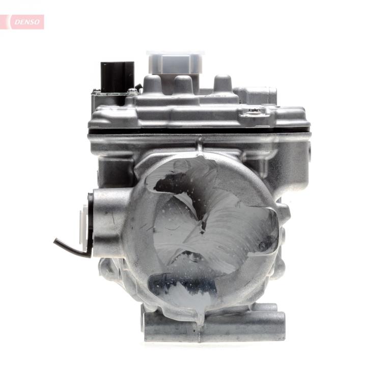 Compresor, aire acondicionado DENSO ref. DCP51007