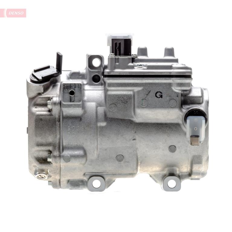 Compresor, aire acondicionado DENSO ref. DCP51007