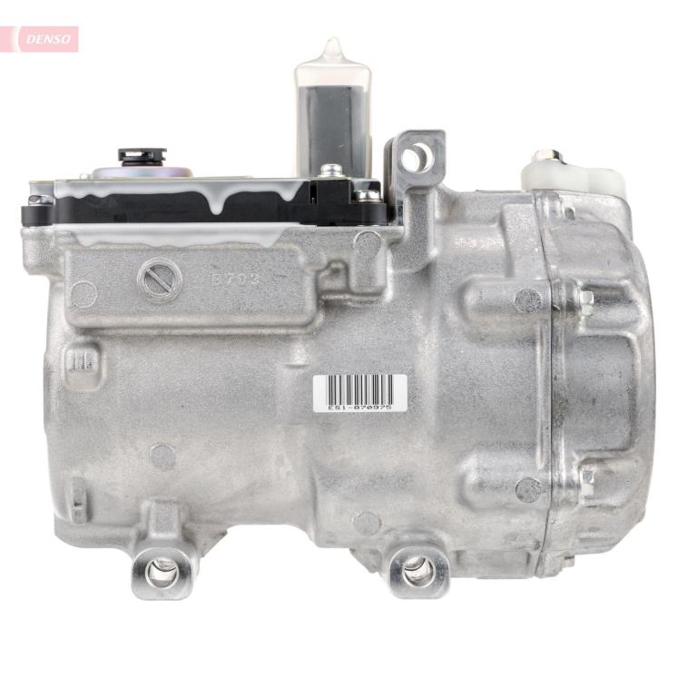 Compresor, aire acondicionado DENSO ref. DCP51008
