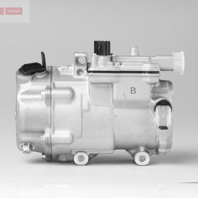 Butée hydraulique Gt