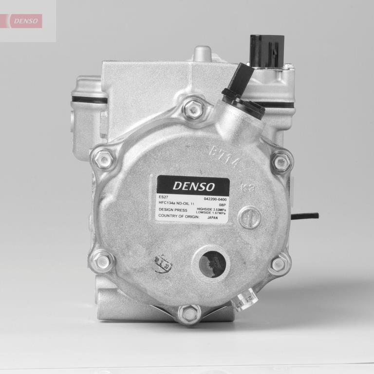 Compresseur, climatisation DENSO DCP51011