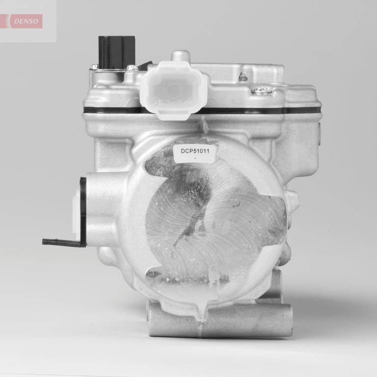 Compresseur, climatisation DENSO DCP51011