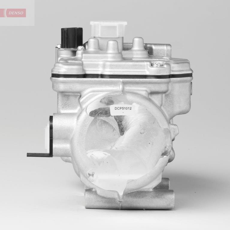 Compresor, aire acondicionado DENSO ref. DCP51012