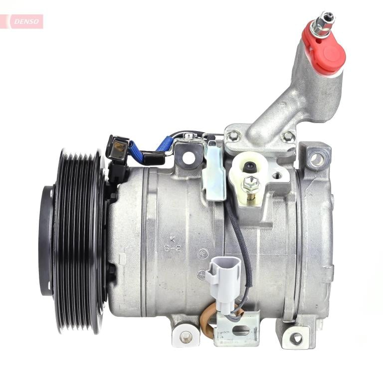 Compresseur, climatisation DENSO DCP51015