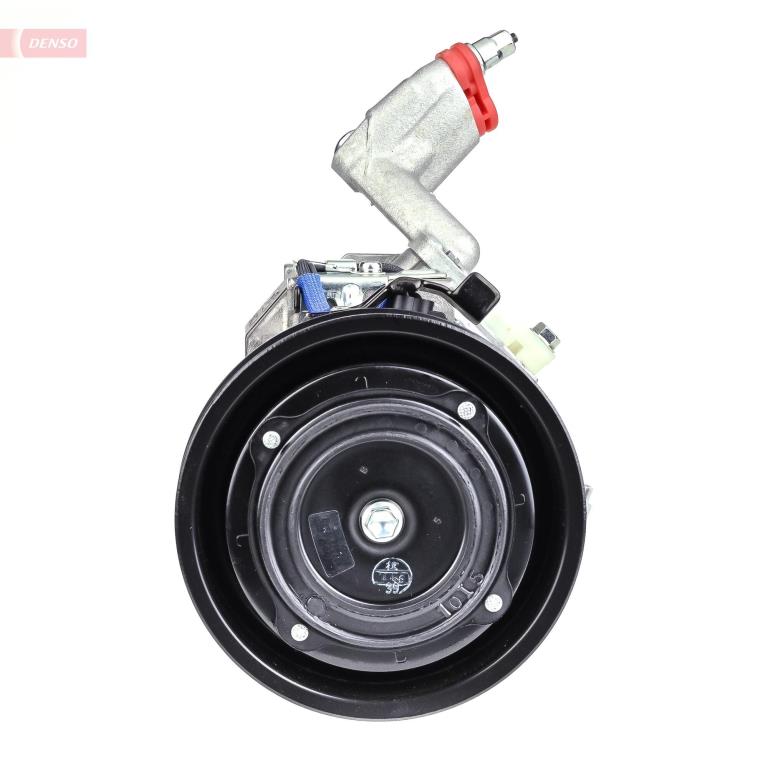 Compresseur, climatisation DENSO DCP51015
