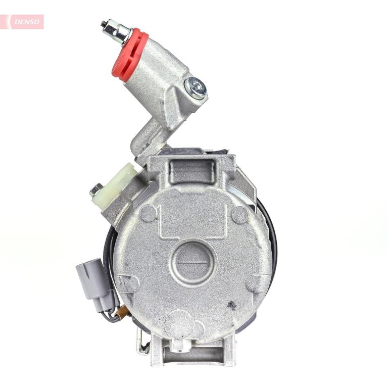 Compresseur, climatisation DENSO DCP51015