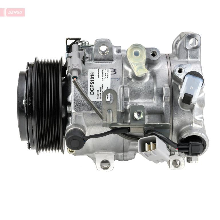 Compresseur, climatisation DENSO ref. DCP51016
