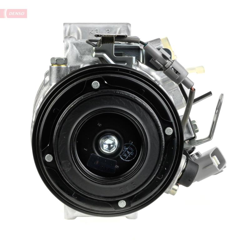 Compresseur, climatisation DENSO ref. DCP51016