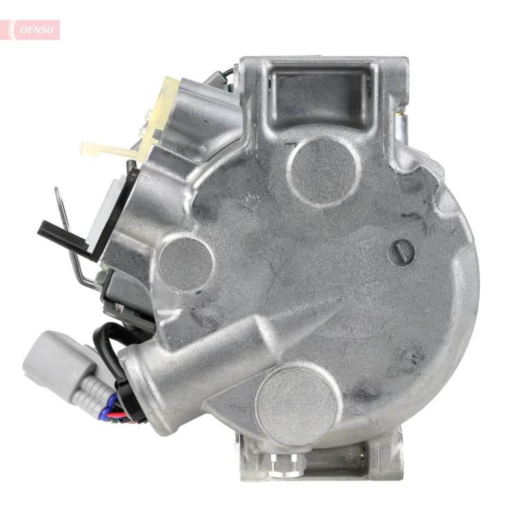 Compresseur, climatisation DENSO ref. DCP51016