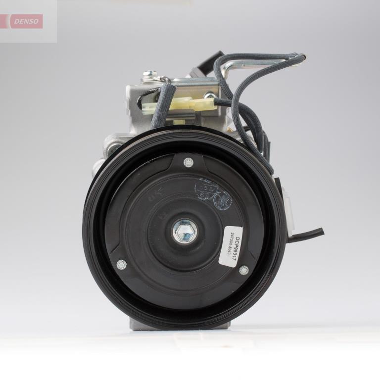 Compresseur, climatisation DENSO ref. DCP99017