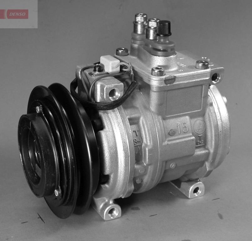 Butée hydraulique Gt