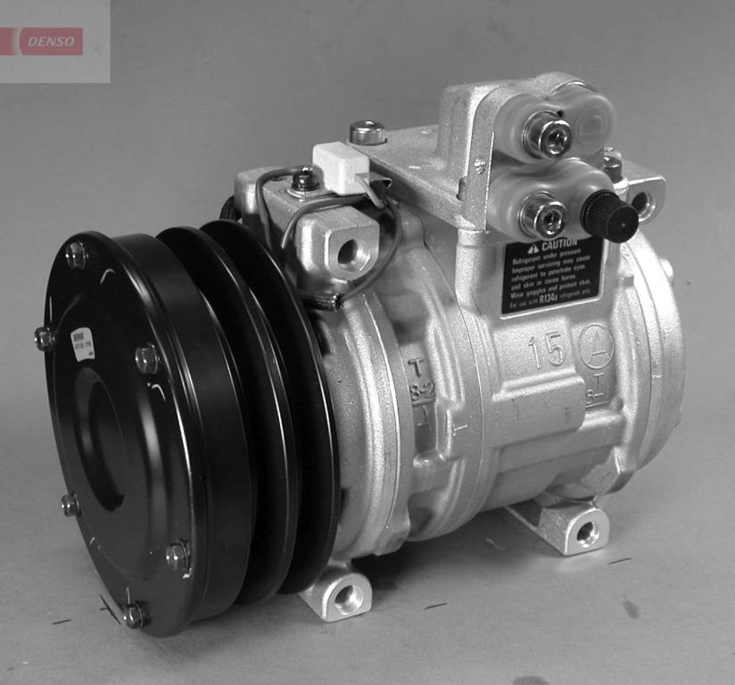 Butée hydraulique Gt