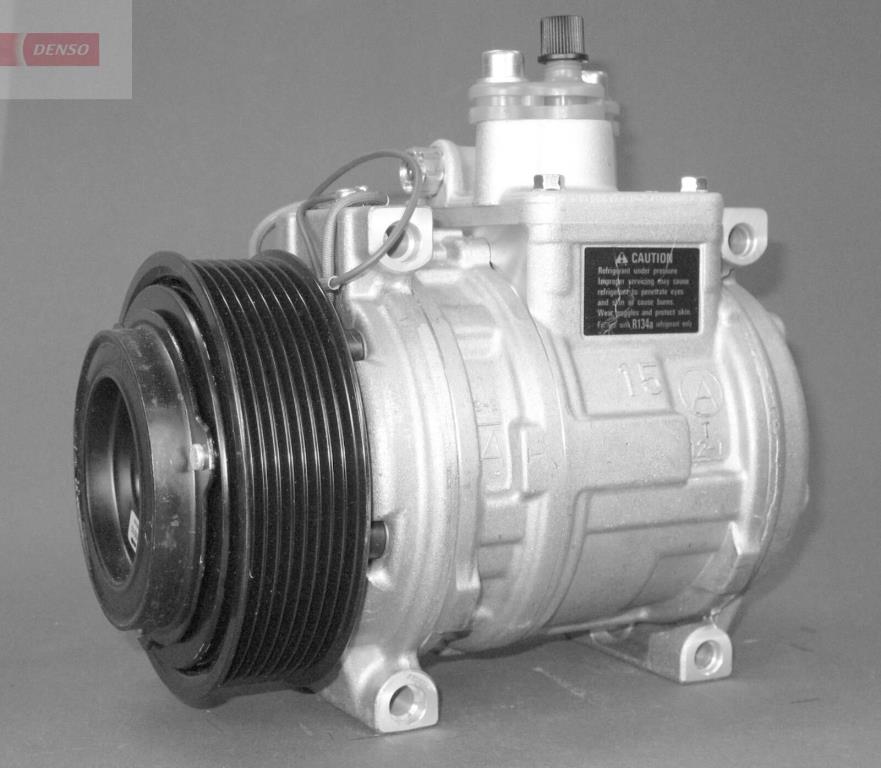 Butée hydraulique Gt