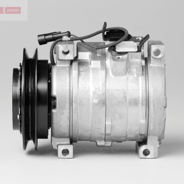 Butée hydraulique Gt